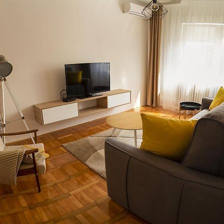 Apartman No.5 Нови-Сад Экстерьер фото