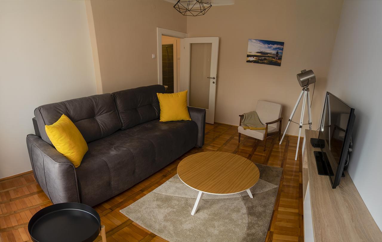 Apartman No.5 Нови-Сад Экстерьер фото